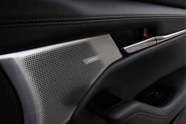 Mazda 3 2.0 e-SkyActiv-X M Hybrid 180 Luxury