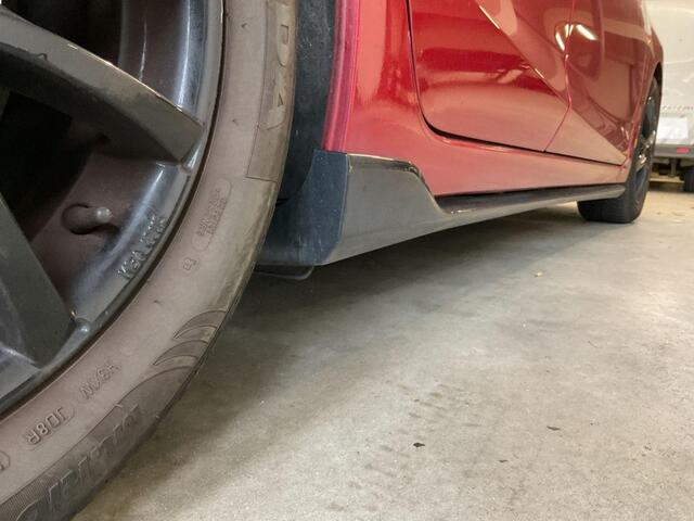 Mazda 3 2.0 HP Sports-line Aero