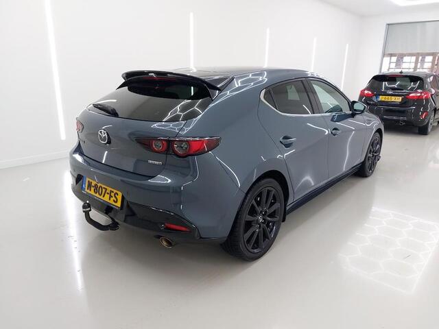 Mazda 3 2.0 X 186pk Luxury Aero