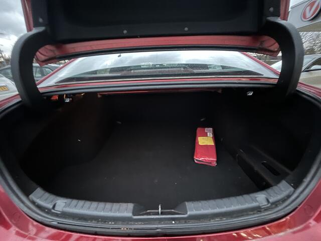 Mazda 3 2.0 e-SkyActiv-X M Hybrid 180pk Navi AdCruise Lmv Nap