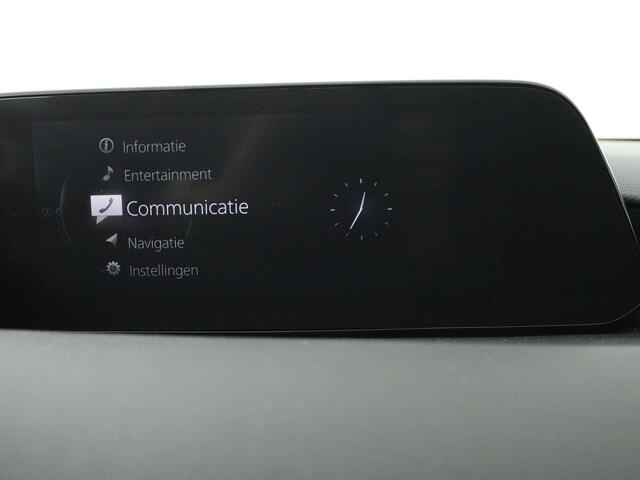 Mazda 3 2.0 e-SkyActiv-G M Hybrid 150 Sportive | Carplay | Camera | Stoelverwarming |