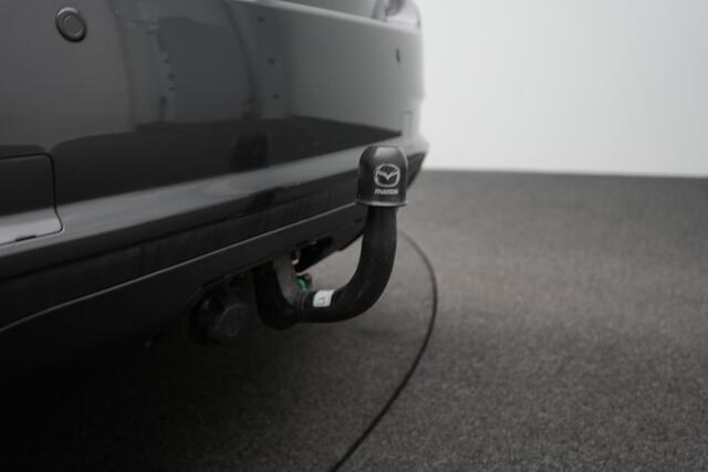 Mazda 3 2.0 SkyActiv-G GT-M automaat met afneembare trekhaak : dealer onderhouden