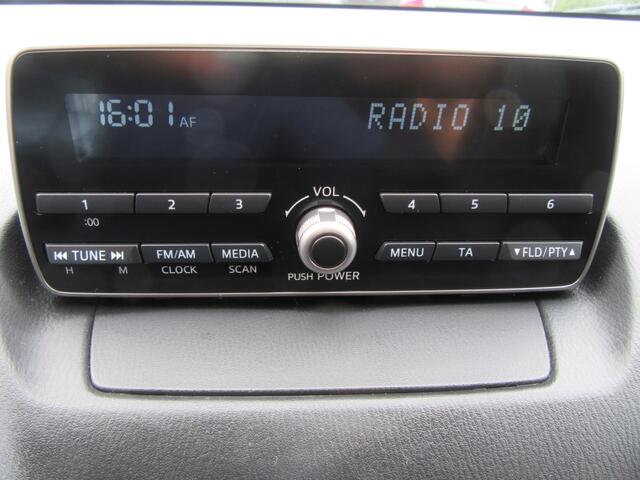 Mazda CX-3 2.0 SAG 120 S | Cruise control | Sensoren V/A |