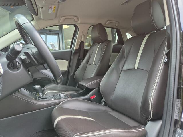 Mazda CX-3 SKYACTIV-G 120 2.0 6AT GT-LUXURY