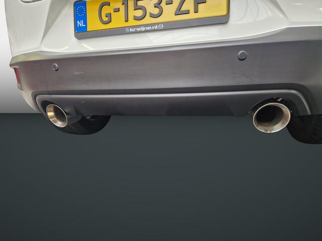 Mazda CX-3 2.0 SkyActiv-G 120 Sport Selected