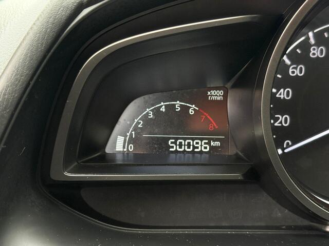 Mazda CX-3 2.0 SkyActiv-G 121 Sportive | Carplay | Clima | Rijklaarprijs!!