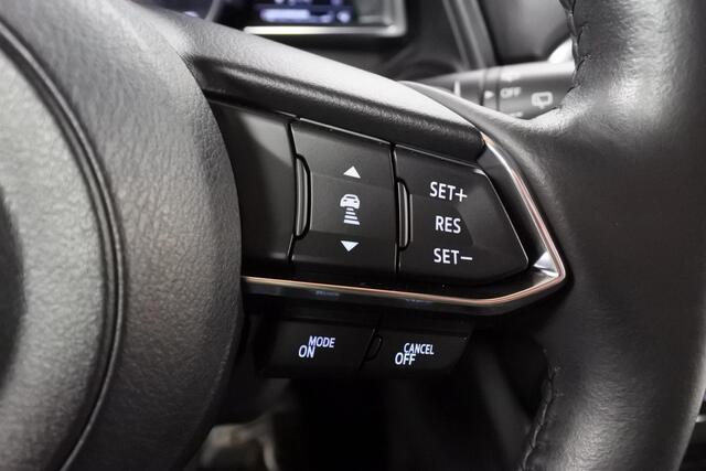 Mazda CX-3 2.0 150pk AWD Automaat GT-M Leather Pack