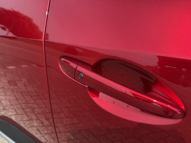 Mazda CX-3 2.0 GT-M Navi Camera Trekhaak