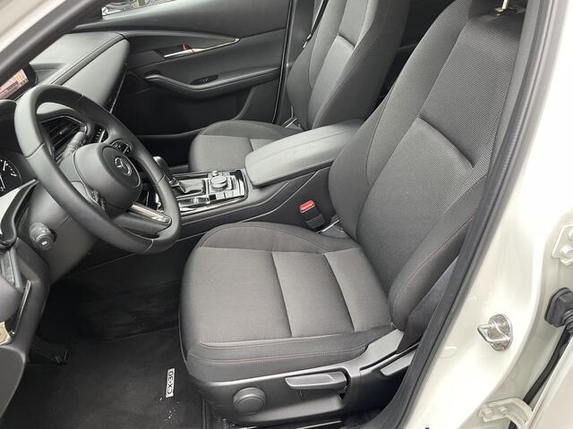 Mazda CX-30 2.0 e-SkyActiv-X M Hybrid AWD Homura All-Wheel-Drive / BTW auto / Garantie t/m 02-2030 / Huidige nieuwprijs ¤47.790,-