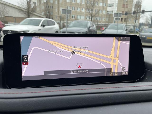 Mazda CX-30 2.0 e-SkyActiv-X M Hybrid AWD Homura All-Wheel-Drive / BTW auto / Garantie t/m 02-2030 / Huidige nieuwprijs ¤47.790,-