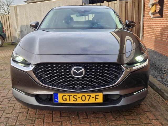 Mazda CX-30 2.0 SA-G Comfort, CAMERA / NAVI / STOELVERWARMING