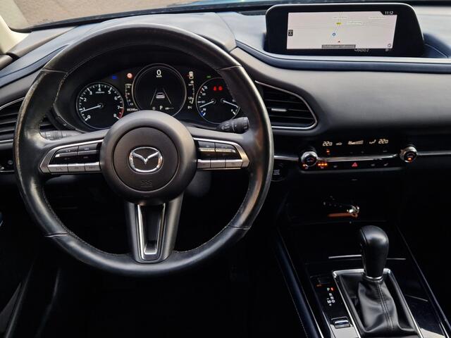 Mazda CX-30 2.0 SA-G Comfort, CAMERA / NAVI / STOELVERWARMING