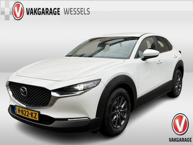 Mazda CX-30 2.0 SkyActiv-G | Airco | PDC | Cruise |