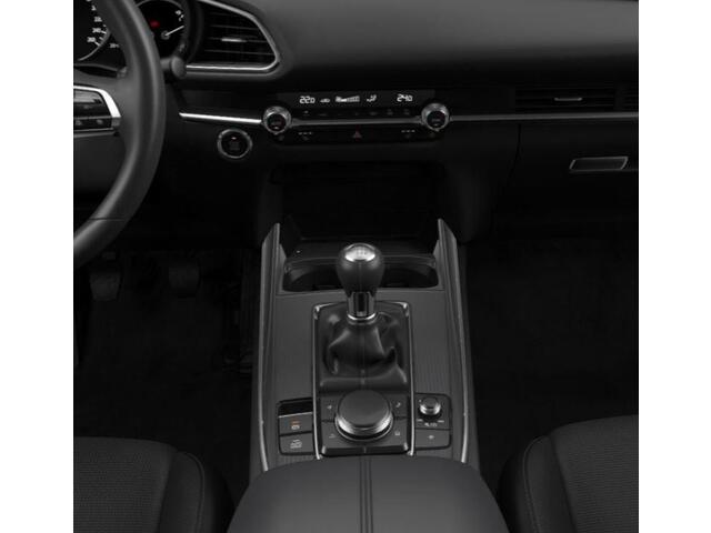 Mazda CX-30 2.5 e-SkyActiv-G M Hybrid Exclusive-line ¤ 3.100,- VOORRAADKORTING