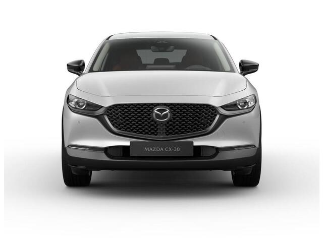 Mazda CX-30 2.5 e-SkyActiv-G M Hybrid Nagisa Automaat | ¤ 3.100,- VOORRAADKORTING