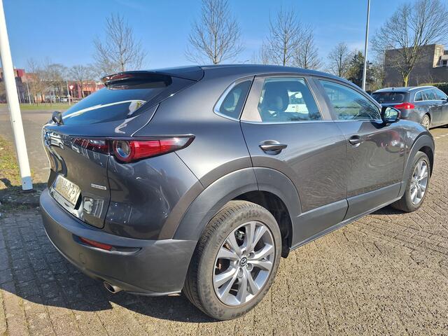Mazda CX-30 2.0 e-SkyActiv-G M Hybrid 360 camera/stoelverwarming/(26-12-2022)/PDC v&a/enz.....