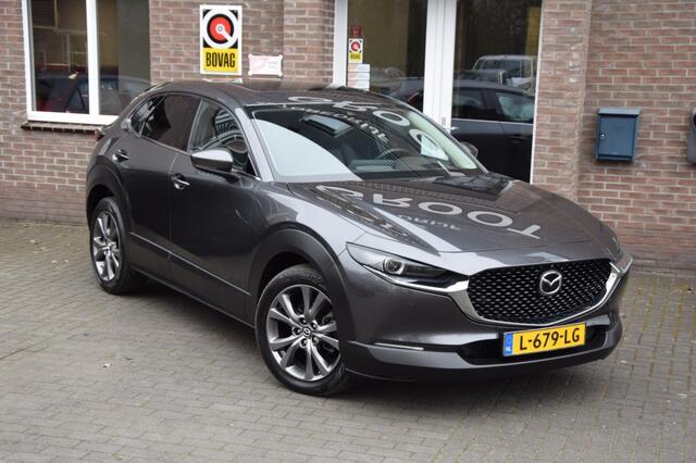 Mazda CX-30 2.0 SA-X LUXURY