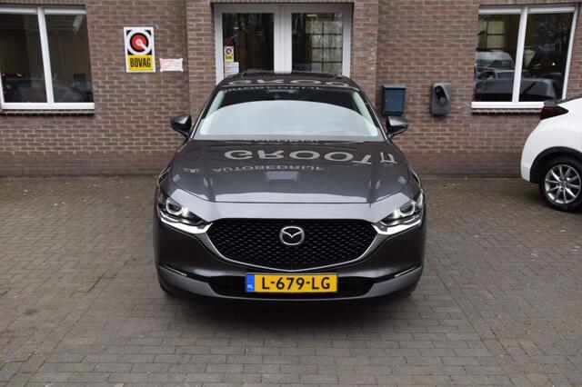 Mazda CX-30 2.0 SA-X LUXURY