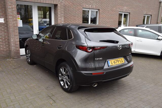 Mazda CX-30 2.0 SA-X LUXURY
