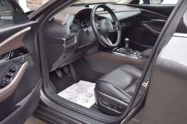 Mazda CX-30 2.0 SA-X LUXURY