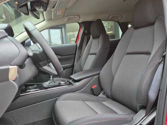 Mazda CX-30 E- SKYACTIV- G 2.5 140 6MT M-HYBRID HOMURA / â¬3100 VOORDEEL