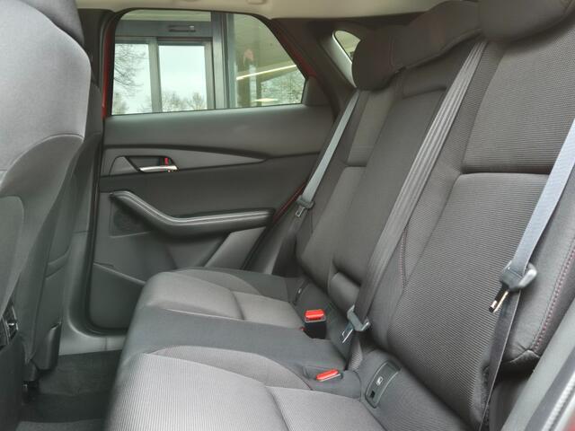 Mazda CX-30 E- SKYACTIV- G 2.5 140 6MT M-HYBRID HOMURA / â¬3100 VOORDEEL