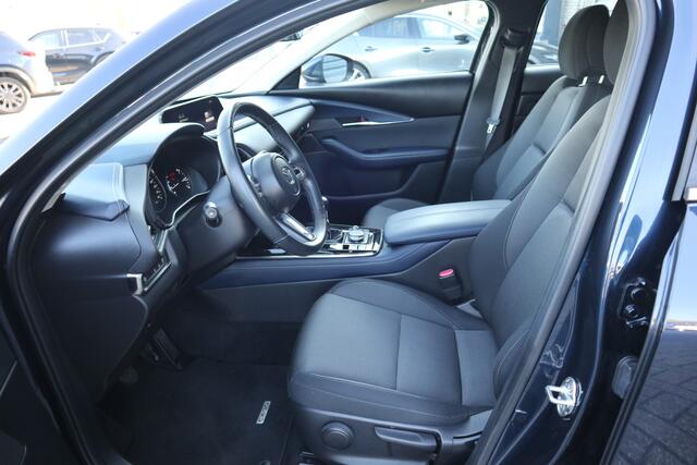 Mazda CX-30 2.0 e-SkyActiv-X M Hybrid Comfort - Radar Cruise - Dealer onderhouden