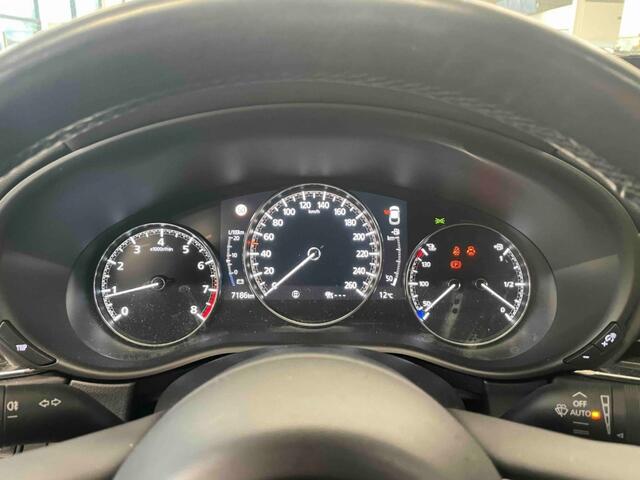 Mazda CX-30 2.0 Mild Hybrid 150PK Exclusive line met Design-Black Comfort-Dr