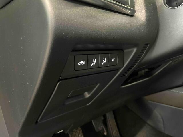 Mazda CX-30 2.0 Mild Hybrid 150PK Exclusive line met Design-Black Comfort-Dr