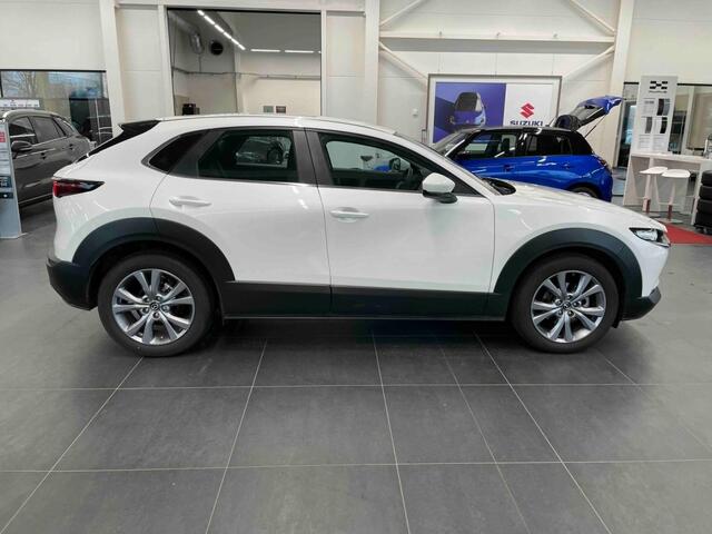 Mazda CX-30 2.0 Mild Hybrid 150pk Exclusive line