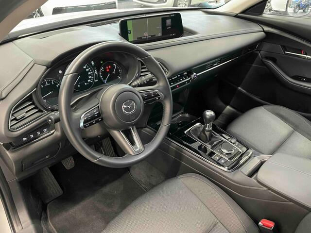 Mazda CX-30 2.0 Mild Hybrid 150pk Exclusive line