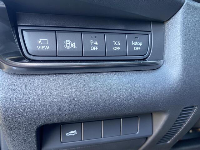 Mazda CX-30 2.0 e-SkyActiv-G M Hybrid Exclusive-line