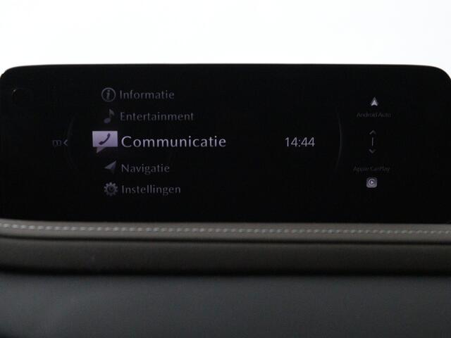 Mazda CX-30 2.0 e-SkyActiv-X M Hybrid Exclusive-line automaat | Inclusief ¤4.900,- voorraadvoordeel! | Leder | Bose | 360 camera |