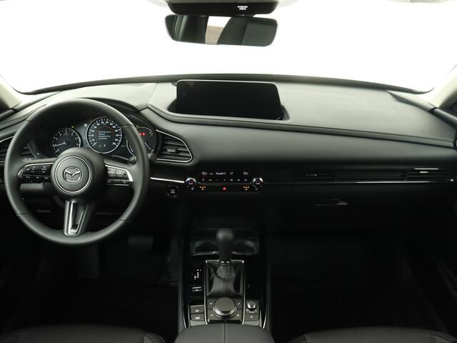 Mazda CX-30 2.0 e-SkyActiv-X M Hybrid AWD Centre-line | Design Pack | Elektrisch Bedienbare Achterklep |