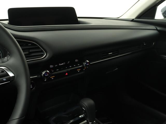 Mazda CX-30 2.0 e-SkyActiv-X M Hybrid AWD Centre-line | Design Pack | Elektrisch Bedienbare Achterklep |