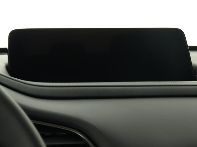 Mazda CX-30 2.0 e-SkyActiv-X M Hybrid AWD Centre-line | Design Pack | Elektrisch Bedienbare Achterklep |