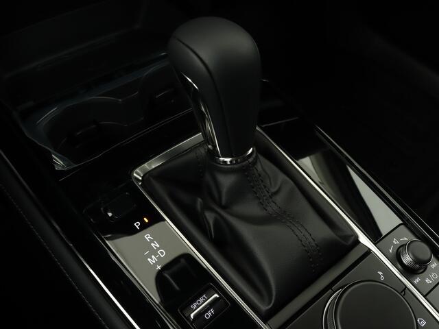 Mazda CX-30 2.0 e-SkyActiv-X M Hybrid AWD Centre-line | Design Pack | Elektrisch Bedienbare Achterklep |