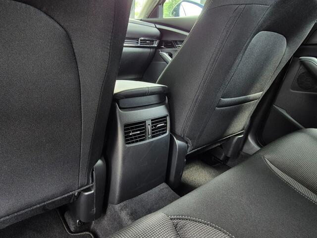 Mazda CX-30 E- SKYACTIV- X 186 6MT M-HYBRID EXCLUSIVE-LINE DASO