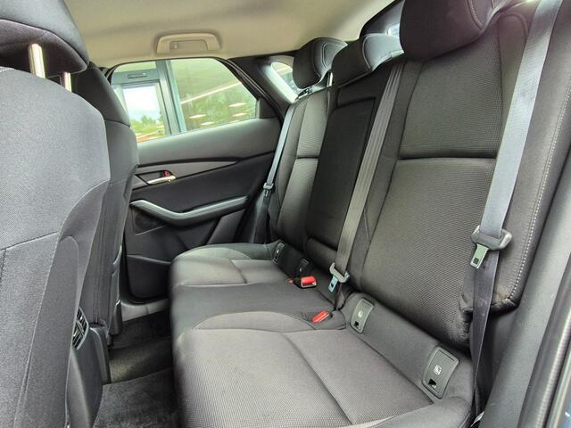 Mazda CX-30 E- SKYACTIV- X 186 6MT M-HYBRID EXCLUSIVE-LINE DASO