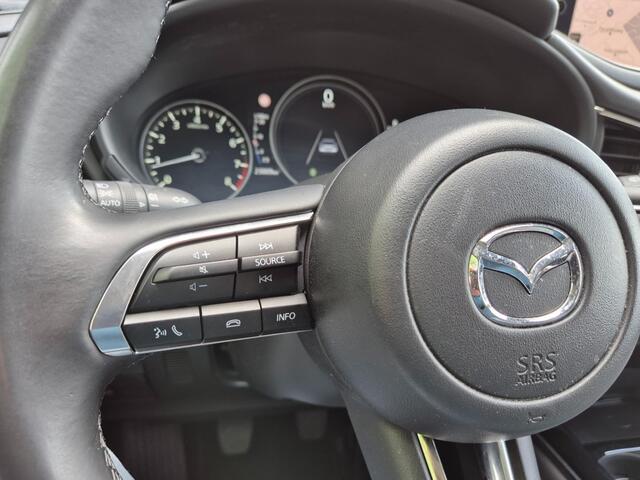 Mazda CX-30 E- SKYACTIV- X 186 6MT M-HYBRID EXCLUSIVE-LINE DASO