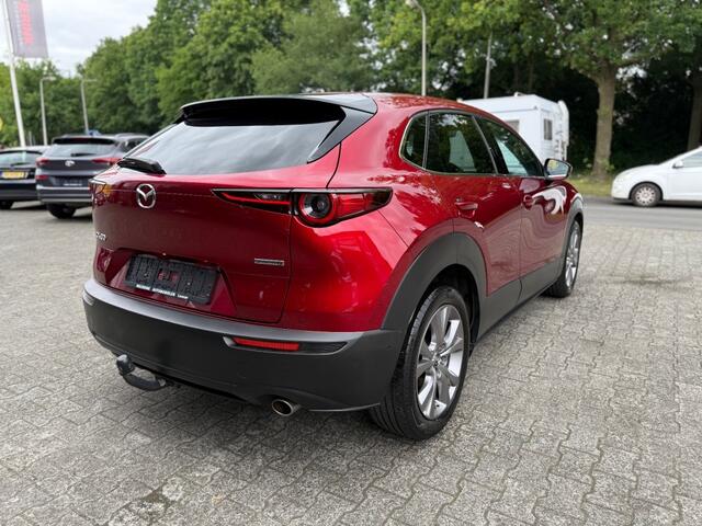 Mazda CX-30 2.0 e-SkyActiv Hybrid Comfort head up acc trekhaak