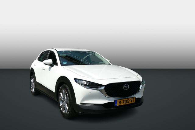 Mazda CX-30 2.0 e-SkyActiv-X M Hybrid Comfort