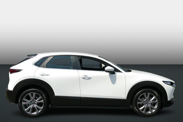 Mazda CX-30 2.0 e-SkyActiv-X M Hybrid Comfort