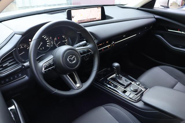 Mazda CX-30 2.0 e-SkyActiv-G M Hybrid Exclusive-line