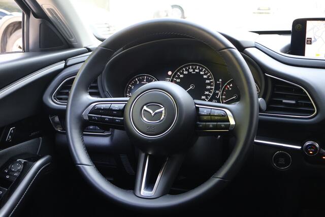 Mazda CX-30 2.0 e-SkyActiv-G M Hybrid Exclusive-line