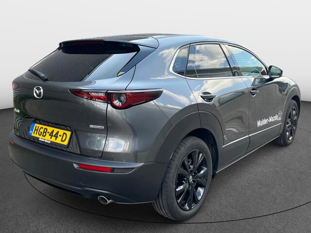 Mazda CX-30 2.5 eSA-G 140pk | Demo | Camera | Bose | Leder | Navi