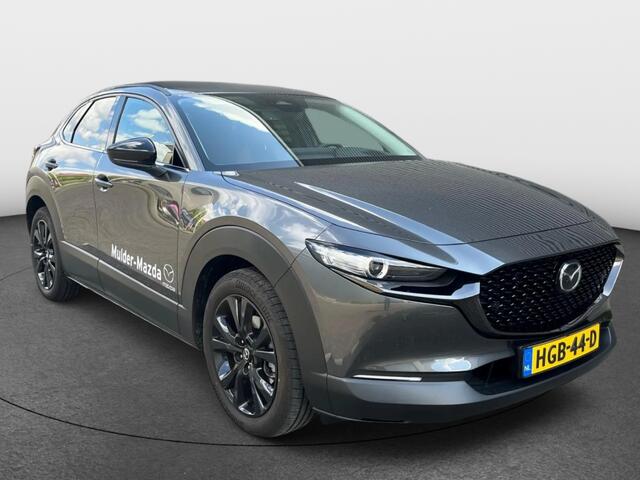 Mazda CX-30 2.5 eSA-G 140pk | Demo | Camera | Bose | Leder | Navi