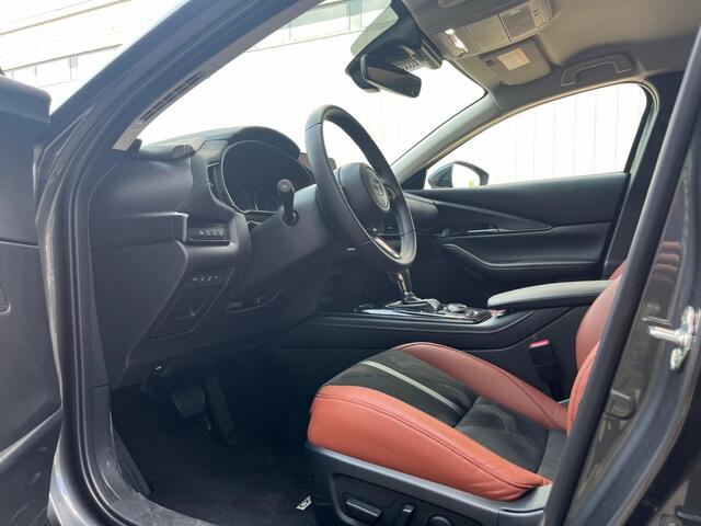 Mazda CX-30 2.5 eSA-G 140pk | Demo | Camera | Bose | Leder | Navi