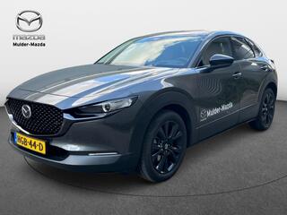 mazda-cx-30-2.5-esa-g-140pk--demo-