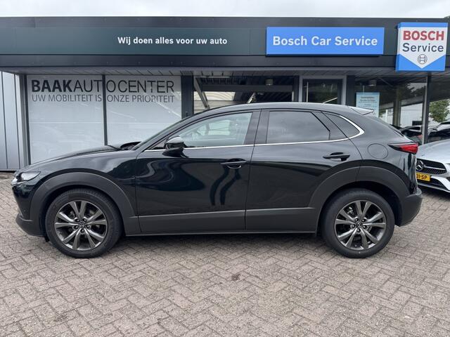 Mazda CX-30 2.0 eSA-X Excl. line | Design Pack | Camera